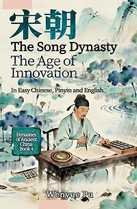 The Song Dynasty: The Age of Innovation: Dynasties of Ancient China, #4