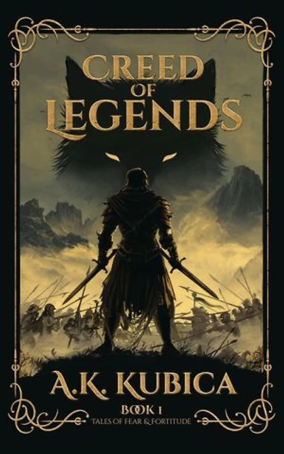 Creed of Legends