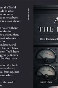 After the Noise Ends: How Humans Reset When the World Finally Goes Quiet