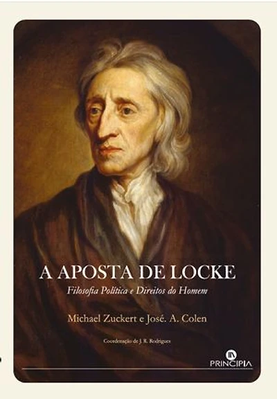 A aposta de Locke: Filosofia e Direitos do Homem