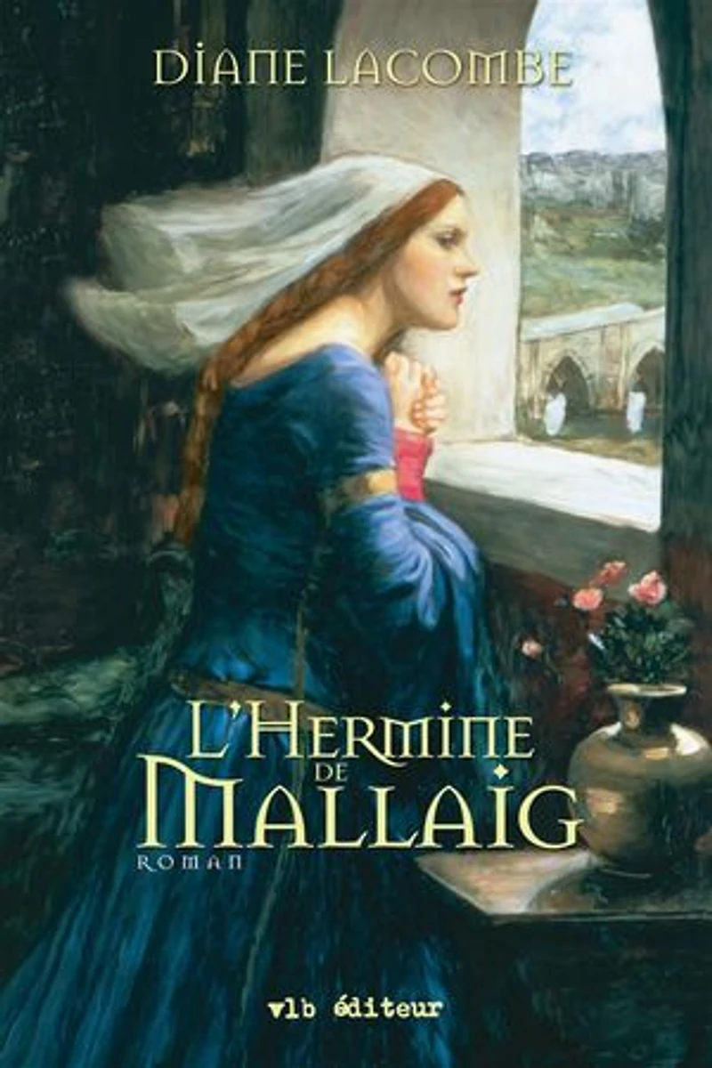 Le clan de Mallaig - Tome 1: La châtelaine