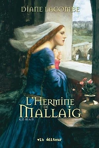 Le clan de Mallaig - Tome 1: La châtelaine