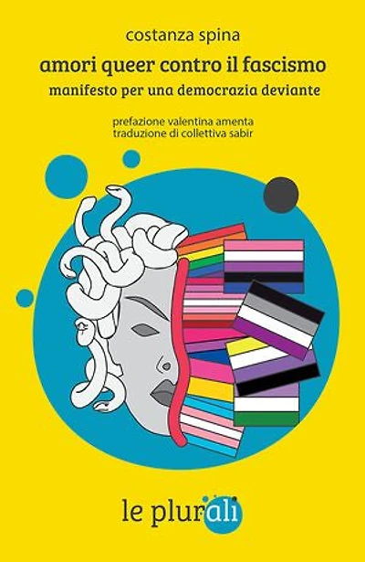 Amori queer contro il fascismo: Manifesto per una democrazia deviante