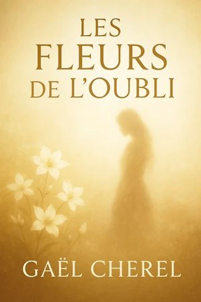Les Fleurs de l’Oubli: Un roman entre rêve et parfum