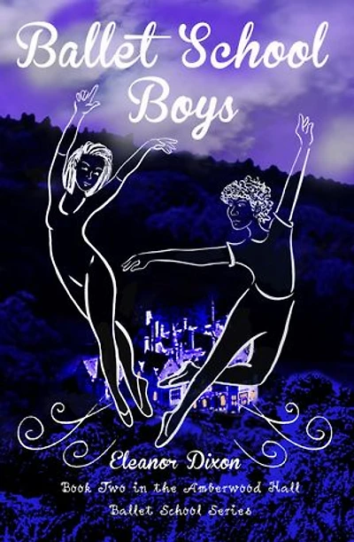 Ballet School Boys: High Jinks When Boys Come To Amberwood