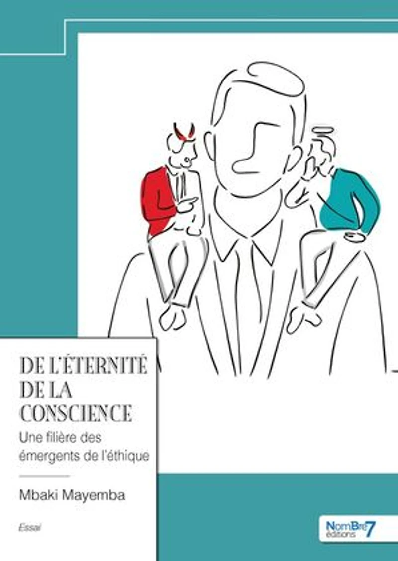 de l'éternité la conscience: Une filière des émergents l'éthique