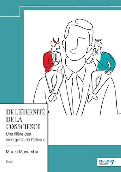 de l'éternité la conscience: Une filière des émergents l'éthique