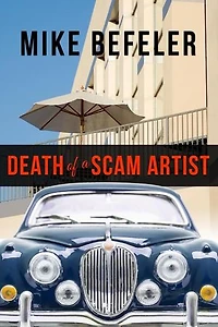 Death of a Scam Artist