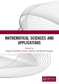 Mathematical Sciences and Applications: Proceedings of the International Conference on Applications (ICMSA 2023)