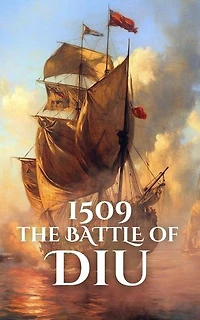 1509: The Battle of Diu: Epic Battles of History