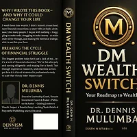 DM Wealth Switch: Money Mastery - Foundations of Financial Independence: DM Wealth Switch, #2