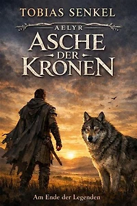 Aelyr - Asche der Kronen: Chroniken der gebrochenen Erinnerung, #5
