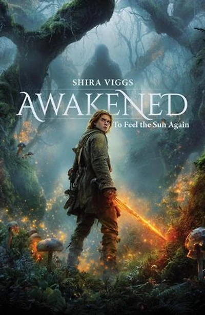 Awakened: To Feel The Sun Again