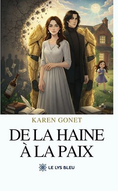 De la haine à paix