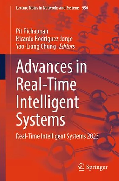 Advances Real-Time Intelligent Systems: Systems 2023