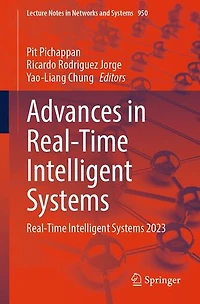 Advances Real-Time Intelligent Systems: Systems 2023