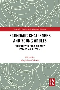 Economic Challenges and Young Adults: Perspectives from Germany, Poland Czechia