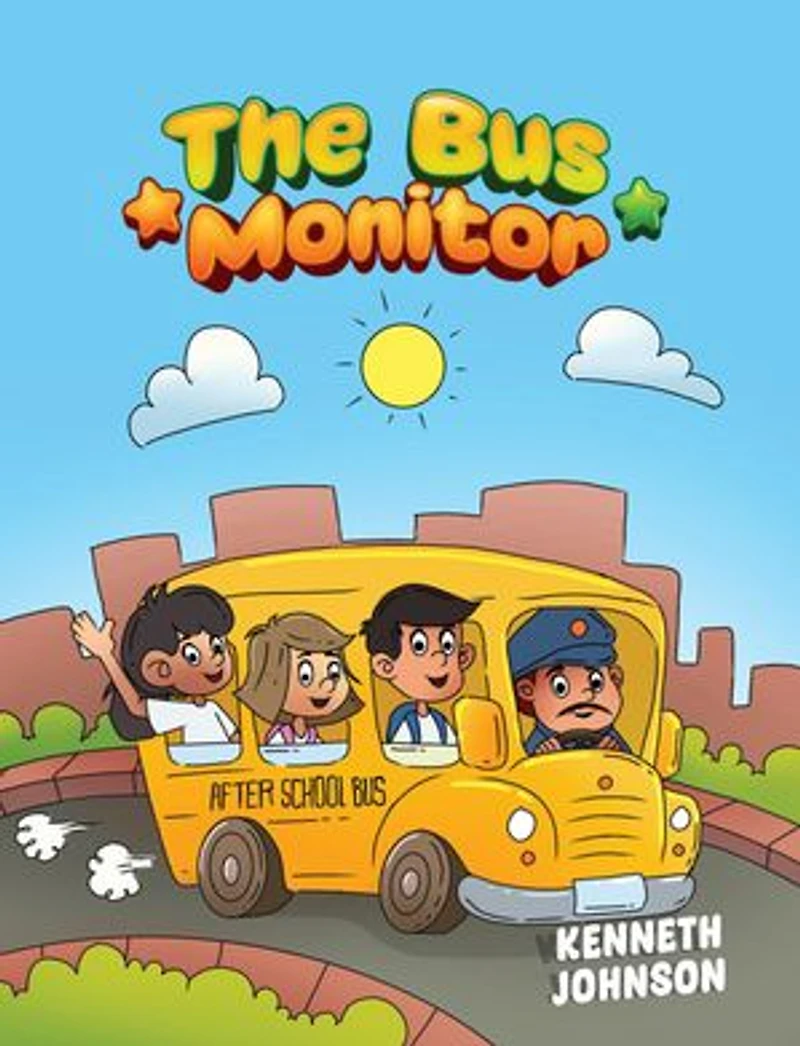 The Bus Monitor