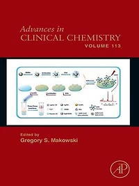Advances Clinical Chemistry