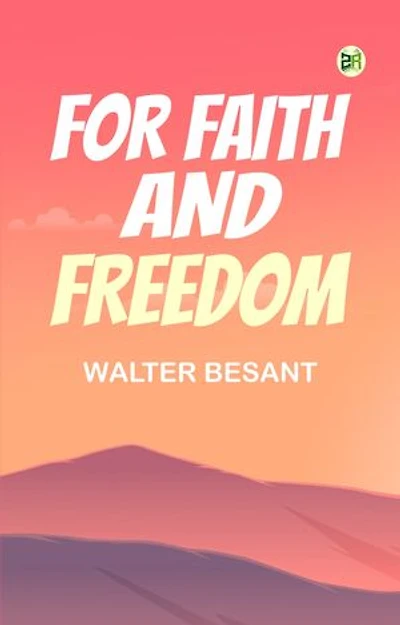 For Faith and Freedom