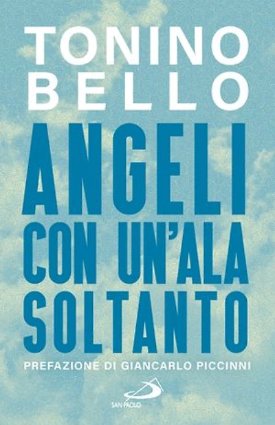 Angeli con un'ala soltanto