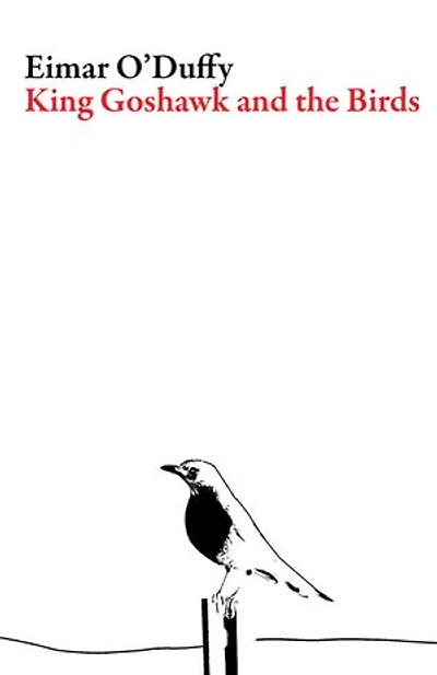 King Goshawk And The Birds