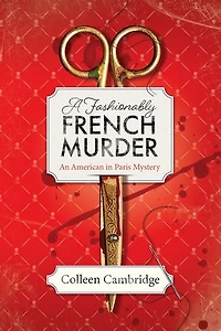 A Fashionably French Murder