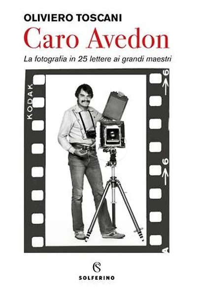 Caro Avedon