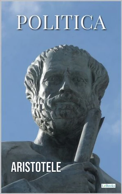POLITICA - Aristotele