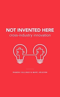 Not Invented Here: Cross-Industry Innovation