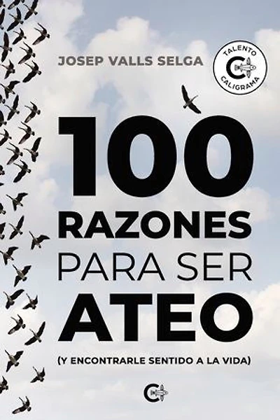 100 razones para ser ateo