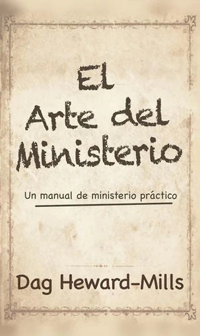 El Arte del Ministerio