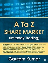 A To Z Share Market (Intraday Trading)