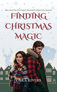 Finding Christmas Magic