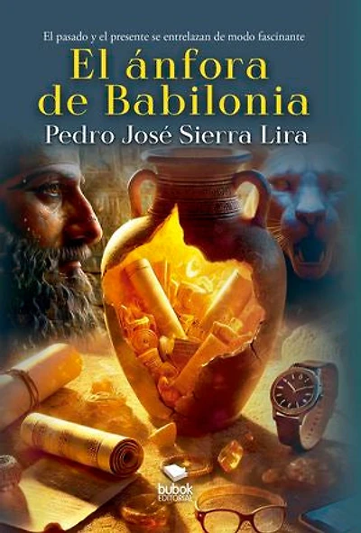 El ánfora de Babilonia
