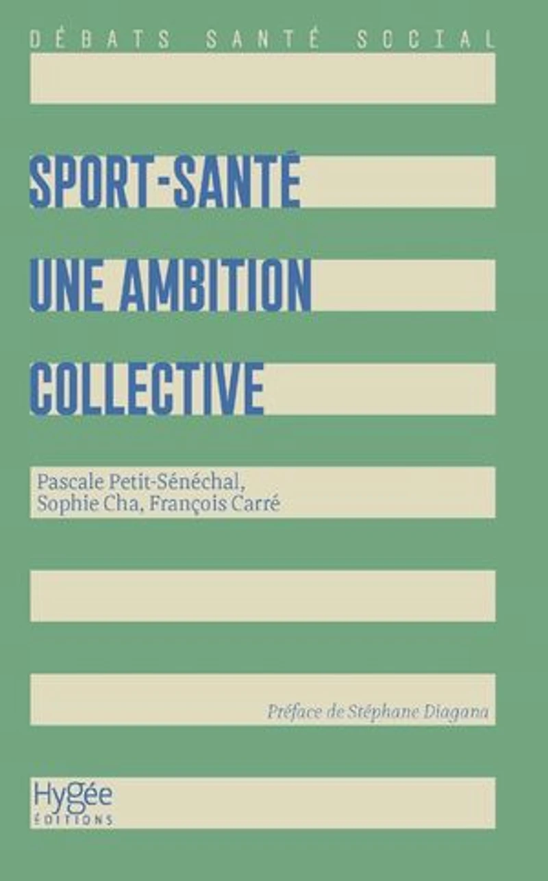 Sport-santé: une ambition collective