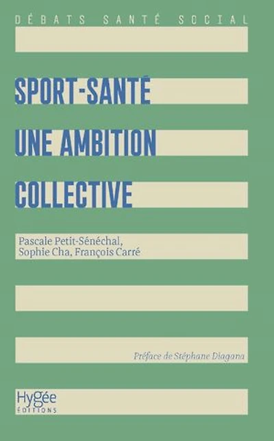 Sport-santé: une ambition collective
