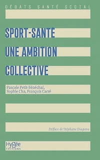 Sport-santé: une ambition collective