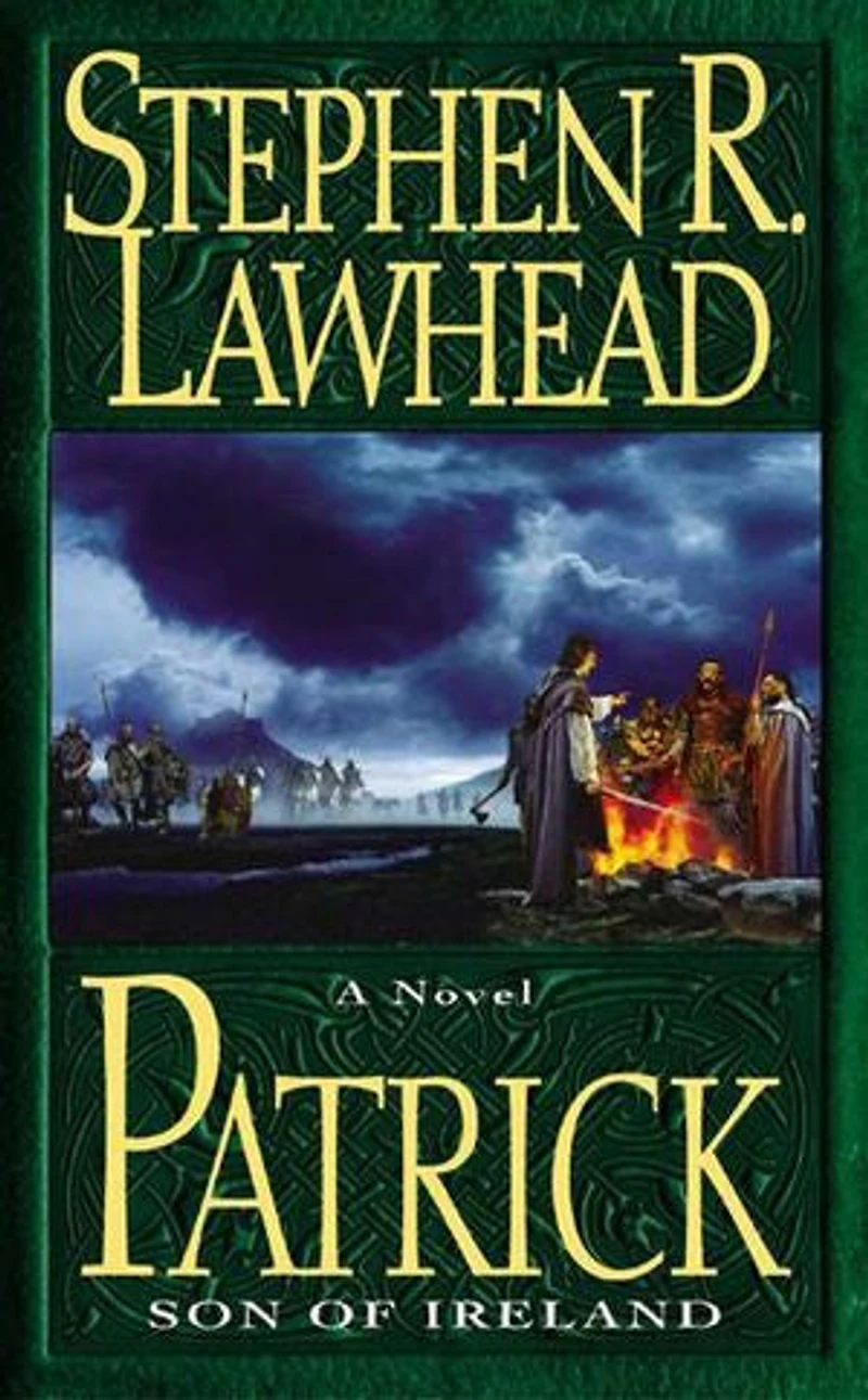 Patrick: Son of Ireland