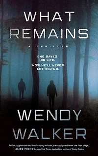 What Remains