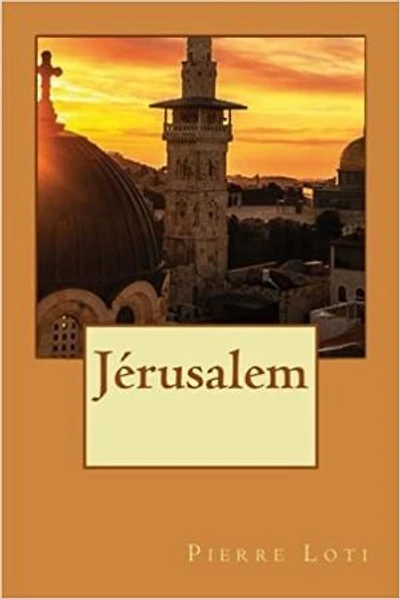 Jérusalem