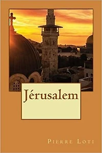 Jérusalem