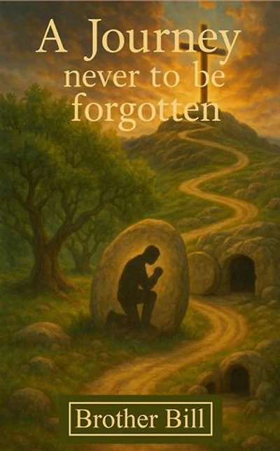 A Journey Never to Be Forgotten