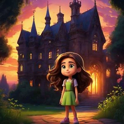 The Shadows of Ravenwood