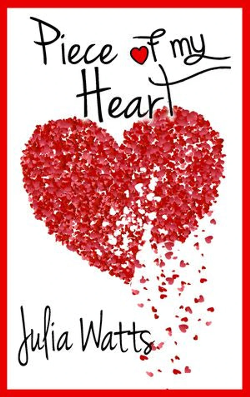 Piece of my Heart