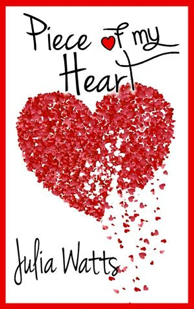 Piece of my Heart