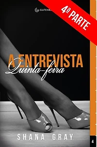 A Entrevista - Sete aventuras eróticas