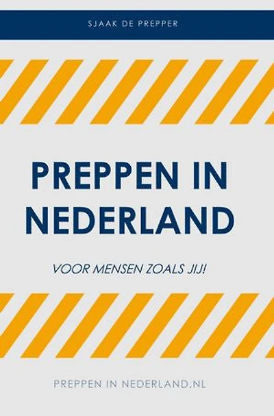 Preppen in Nederland: Voor Mensen Zoals Jij!