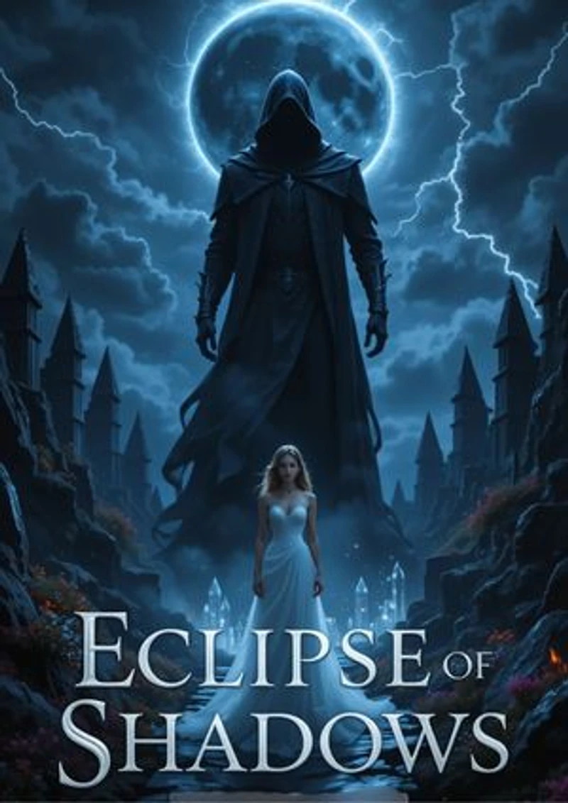 Eclipse of Shadows