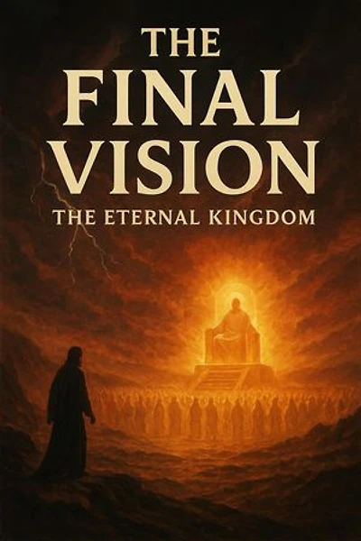 The Final Vision: Book 4, #4